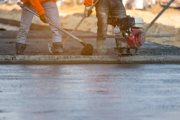 Waterproofing & Drywells in NY