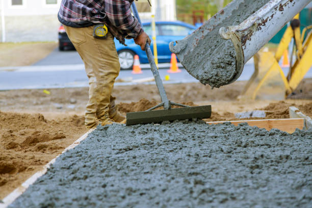 Best Concrete Repair Services  in North Amityville, NY