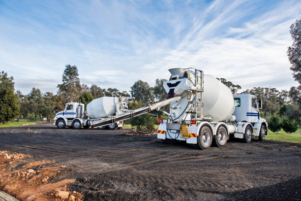 Best Concrete Sidewalk Installation  in North Amityville, NY