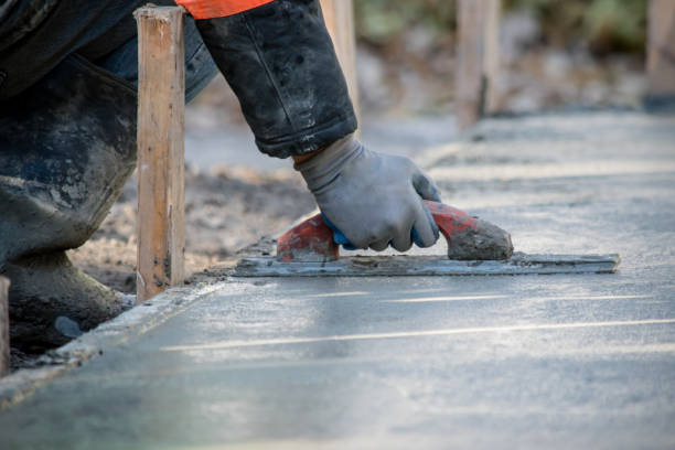 Best Concrete Flooring Contractor  in North Amityville, NY