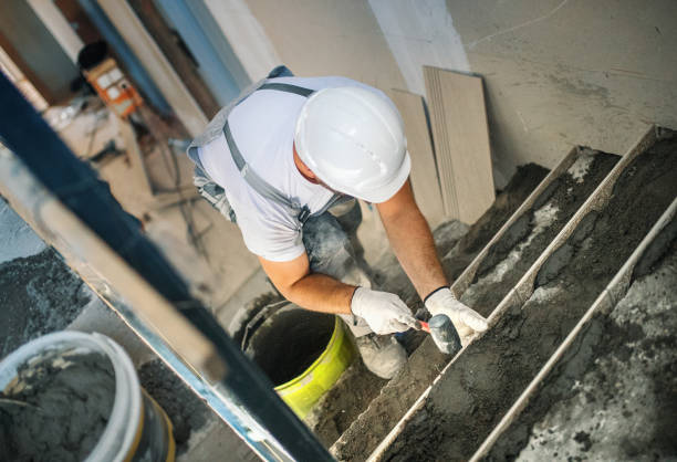 Best Best Concrete Contractor  in North Amityville, NY