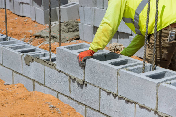 Trusted NY Concrete contractor Experts