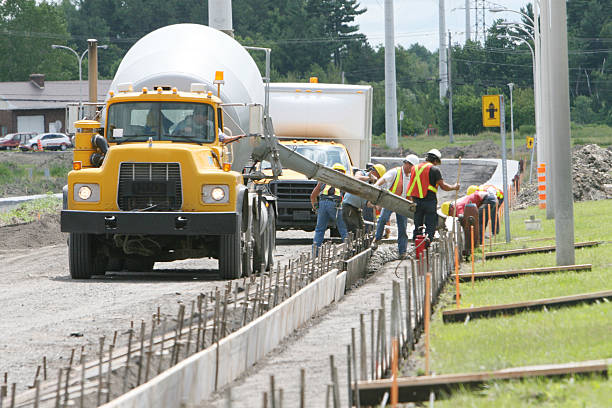 Best Poured Concrete Foundation  in North Amityville, NY